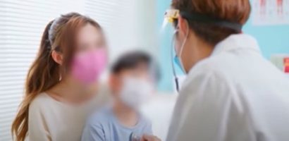 Lời cảnh báo: Đừng chủ quan khi trẻ chậm nói
