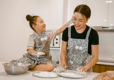 Trà Ngọc Hằng chia sẻ khoảng thời gian khủng hoảng khi mang thai Sophia