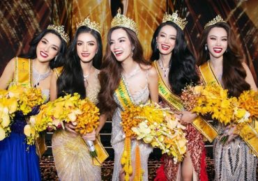 Miss Grand Vietnam 2024 chính thức trở lại