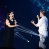 Đàm Vĩnh Hưng công bố diva Mỹ Linh là khách mời đặc biệt đầu tiên
