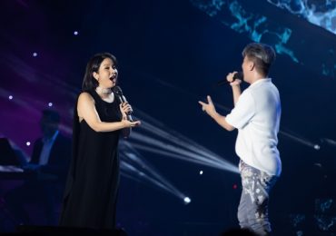 Đàm Vĩnh Hưng công bố diva Mỹ Linh là khách mời đặc biệt đầu tiên