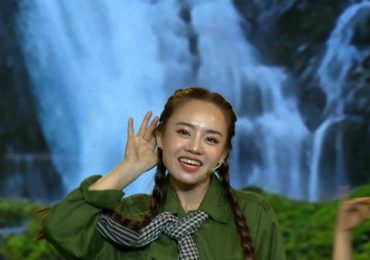 Dấu ấn Việt: Miha ‘chơi lớn’ khi làm mới ca khúc ‘Cô gái mở đường’ theo phong cách hiện đại