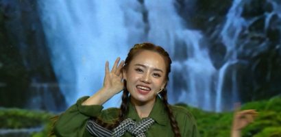Dấu ấn Việt: Miha ‘chơi lớn’ khi làm mới ca khúc ‘Cô gái mở đường’ theo phong cách hiện đại