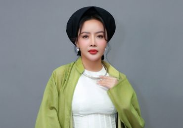 Ngô Thái Ngân giấu mẹ đi thi rồi ‘ẵm’ luôn giải thưởng cao nhất