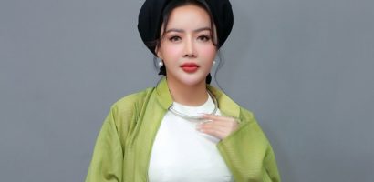 Ngô Thái Ngân giấu mẹ đi thi rồi ‘ẵm’ luôn giải thưởng cao nhất