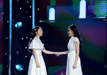 Ngô Thái Ngân hóa người thứ ba, trót lòng yêu bạn trai của Đào Kỳ Anh