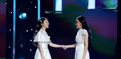 Ngô Thái Ngân hóa người thứ ba, trót lòng yêu bạn trai của Đào Kỳ Anh
