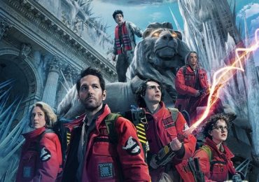 Sự kết hợp hoàn hảo giữa thế hệ cũ và mới trong ‘Ghostbusters: Frozen Empire’