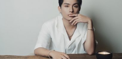 ‘Hoàng tử nhạc số’ GREY D ‘comeback’, nối tiếp hit ‘đưa em về nhàa’