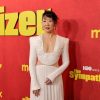 Hai mỹ nhân Hollywood tỏa sáng với đầm Công Trí