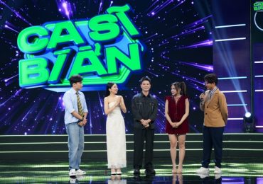 Đạt Long Vinh ‘khiển trách’ Khả Như và Đinh Tùng Huy