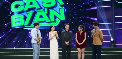 Đạt Long Vinh ‘khiển trách’ Khả Như và Đinh Tùng Huy