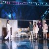 Cười xuyên Việt 2024: Giám khảo Kiều Oanh dành hàng loạt mỹ từ cho Phan Thị Mơ