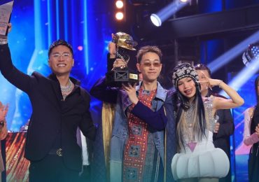 Rap Việt 2024 sẽ sớm lên sóng ngay trong năm nay