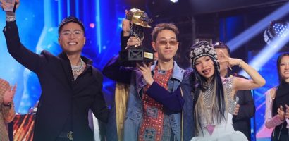 Rap Việt 2024 sẽ sớm lên sóng ngay trong năm nay