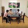 Vitamin hạnh phúc: Đình Toàn xúi Chánh Trực uống rượu thuốc