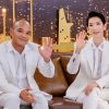 Xuân Lan kể chuyện hôn nhân với chồng đạo diễn Việt kiều