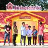 MC Quyền Linh nói về nguyên tắc cho ‘cần câu’ chứ không cho ‘con cá’ khi làm thiện nguyện