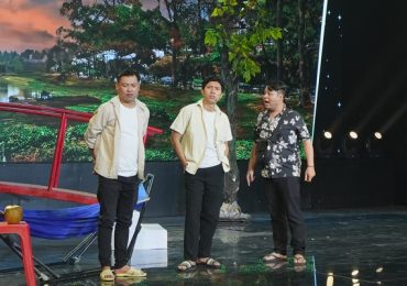 Du lịch mất điểm vì chuyện bác tài hóa cò mồi