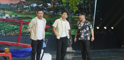 Du lịch mất điểm vì chuyện bác tài hóa cò mồi
