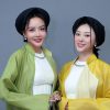 Ngô Thái Ngân – Đào Kỳ Anh: Từ giận hờn đến chị em thân thiết