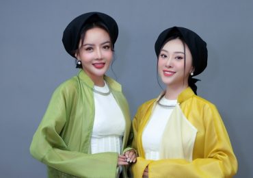 Ngô Thái Ngân – Đào Kỳ Anh: Từ giận hờn đến chị em thân thiết