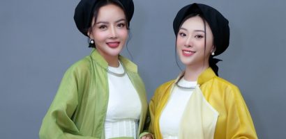 Ngô Thái Ngân – Đào Kỳ Anh: Từ giận hờn đến chị em thân thiết