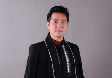 Nguyễn Phi Hùng luôn háo hức trong suốt hơn 20 năm theo đuổi nghệ thuật
