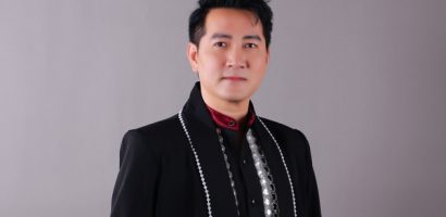 Nguyễn Phi Hùng luôn háo hức trong suốt hơn 20 năm theo đuổi nghệ thuật