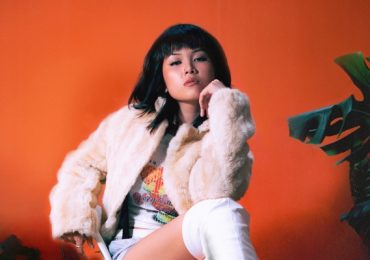 Bóng hồng Rap Việt team BinZ trở lại đường đua âm nhạc với tạo hình khác lạ, cá tính