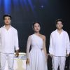 Hãy là số 1: NSND Hữu Quốc nhắc nhở đàn em vì lỗ hổng kịch bản