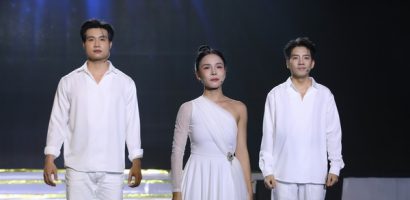 Hãy là số 1: NSND Hữu Quốc nhắc nhở đàn em vì lỗ hổng kịch bản