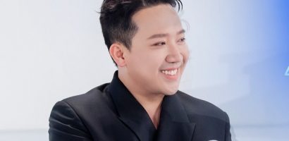 Hé lộ loạt hình ảnh đầu tiên của Trấn Thành và JustaTee trong show Anh trai ‘Say Hi’