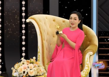 Hà Vân từng bị các phòng trà từ chối ngay khi thử giọng