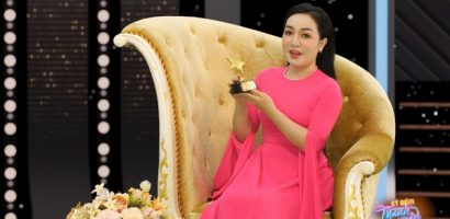 Hà Vân từng bị các phòng trà từ chối ngay khi thử giọng