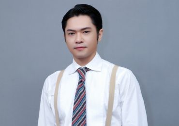 Bảo Kun và món quà khởi nghiệp đến từ ba của mình