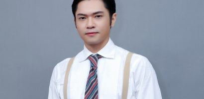 Bảo Kun và món quà khởi nghiệp đến từ ba của mình