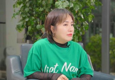 Quan điểm tạo mọi điều kiện để con trải nghiệm của Huỳnh Tú được Vân Hugo khen ngợi