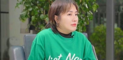 Quan điểm tạo mọi điều kiện để con trải nghiệm của Huỳnh Tú được Vân Hugo khen ngợi