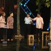Lạc Hoàng Long bất ngờ với loạt ‘kịch chồng kịch’ của đội Hồ Minh Mẫn