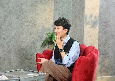 ‘Thánh đột nhập’ Đức Anh: ‘Tôi đã trải qua hơn 20 năm không bình an’