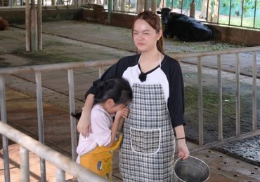 Phạm Quỳnh Anh sững sờ vì gặp tình huống khó nói