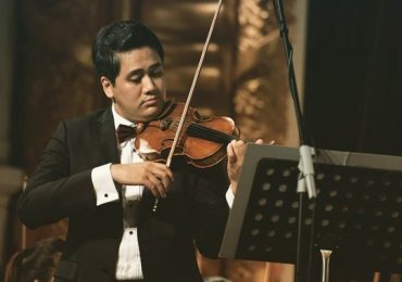 Trải nghiệm ‘bữa tiệc âm nhạc’ đỉnh cao cùng NSND Bùi Công Duy và nhạc trưởng Trần Nhật Minh