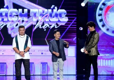 Thách thức giới hạn: Producer Tuấn Mario thử thách Nguyễn Công Thành với bản phối phức tạp