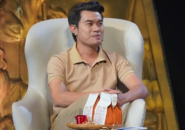 Hành trình khởi nghiệp ngành cà phê đầy táo bạo từ chàng cử nhân Tài chính ngân hàng