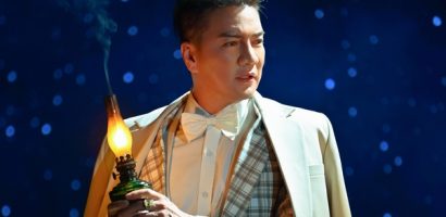 Đàm Vĩnh Hưng sẽ lập kỉ lục ‘chấn động’ trong liveshow ‘Ngày em thắp sao trời’?