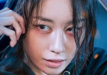 Ji-yeon (T-Ara) gây sốt với thần thái sắc lạnh trong ‘Hào quang đẫm máu’