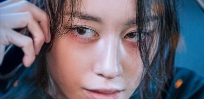 Ji-yeon (T-Ara) gây sốt với thần thái sắc lạnh trong ‘Hào quang đẫm máu’