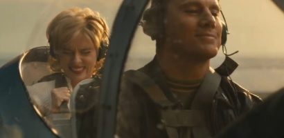 Màn kết hợp cực ‘tình’ của bộ đôi Scarlett Johansson và Channing Tatum trong ‘Fly Me To The Moon’