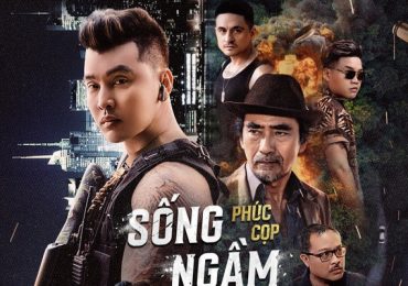 Ưng Hoàng Phúc tung siêu phẩm ‘Sống ngầm’ cho fans ‘cày’ lễ